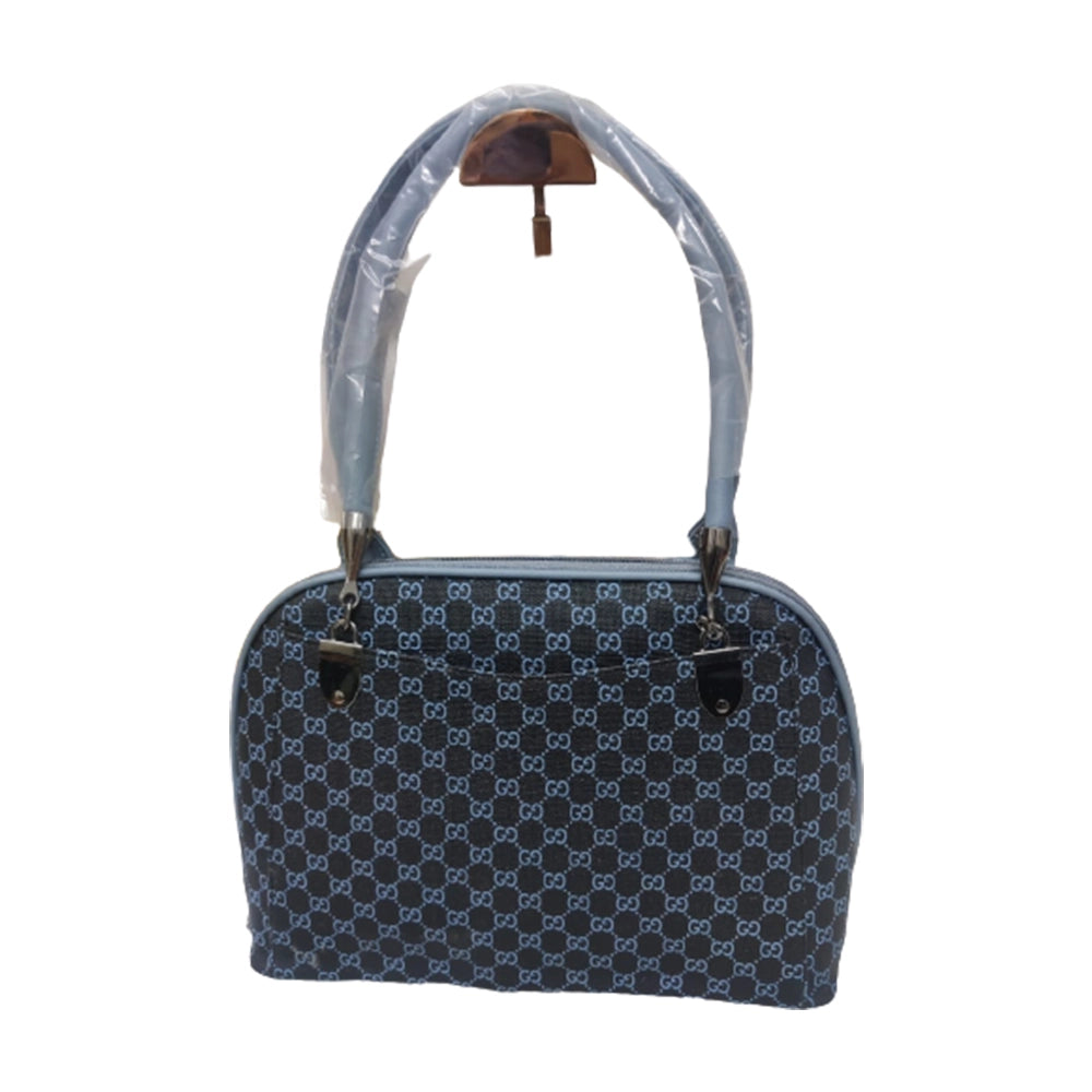 Urban Bags Woman Fashion Sling Bag Blue